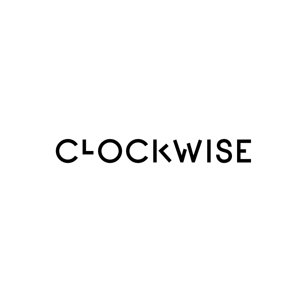 Clockwise