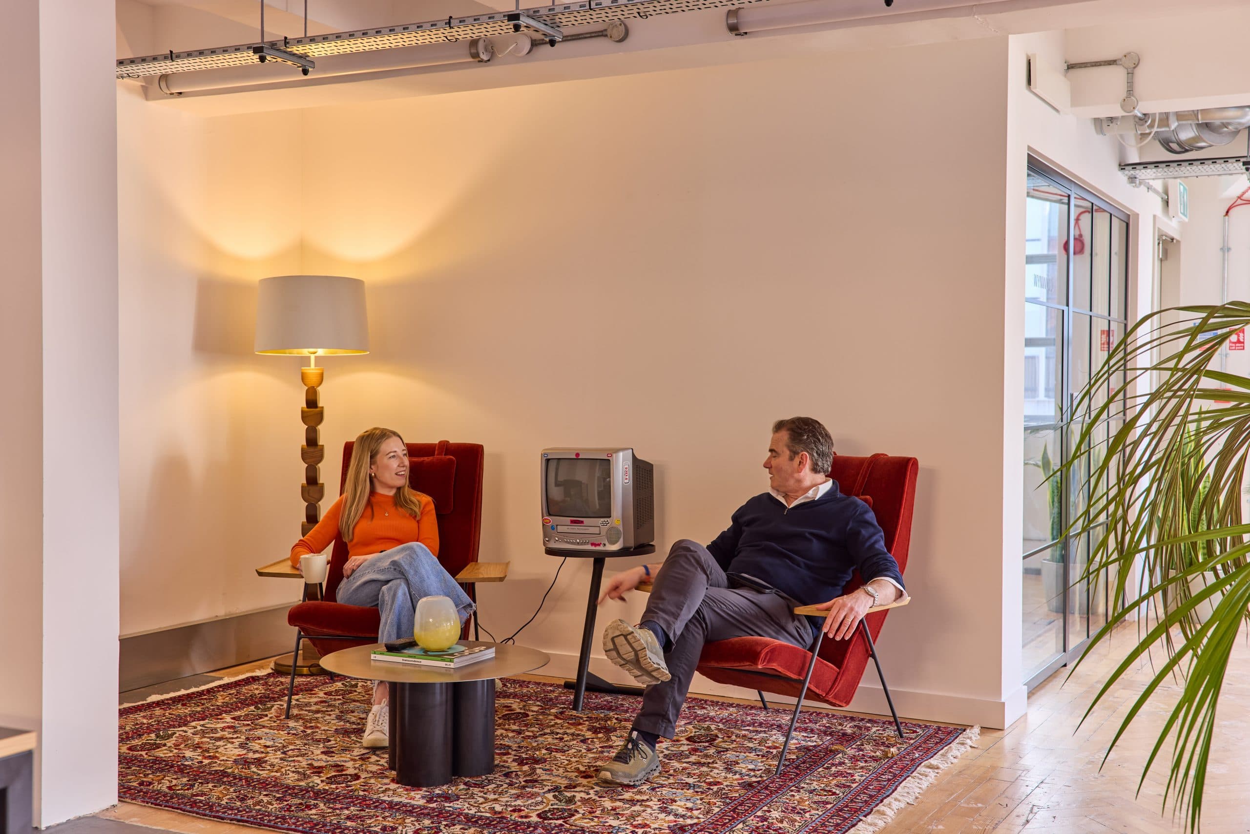 How design and build grew up, and so did I (ish!)