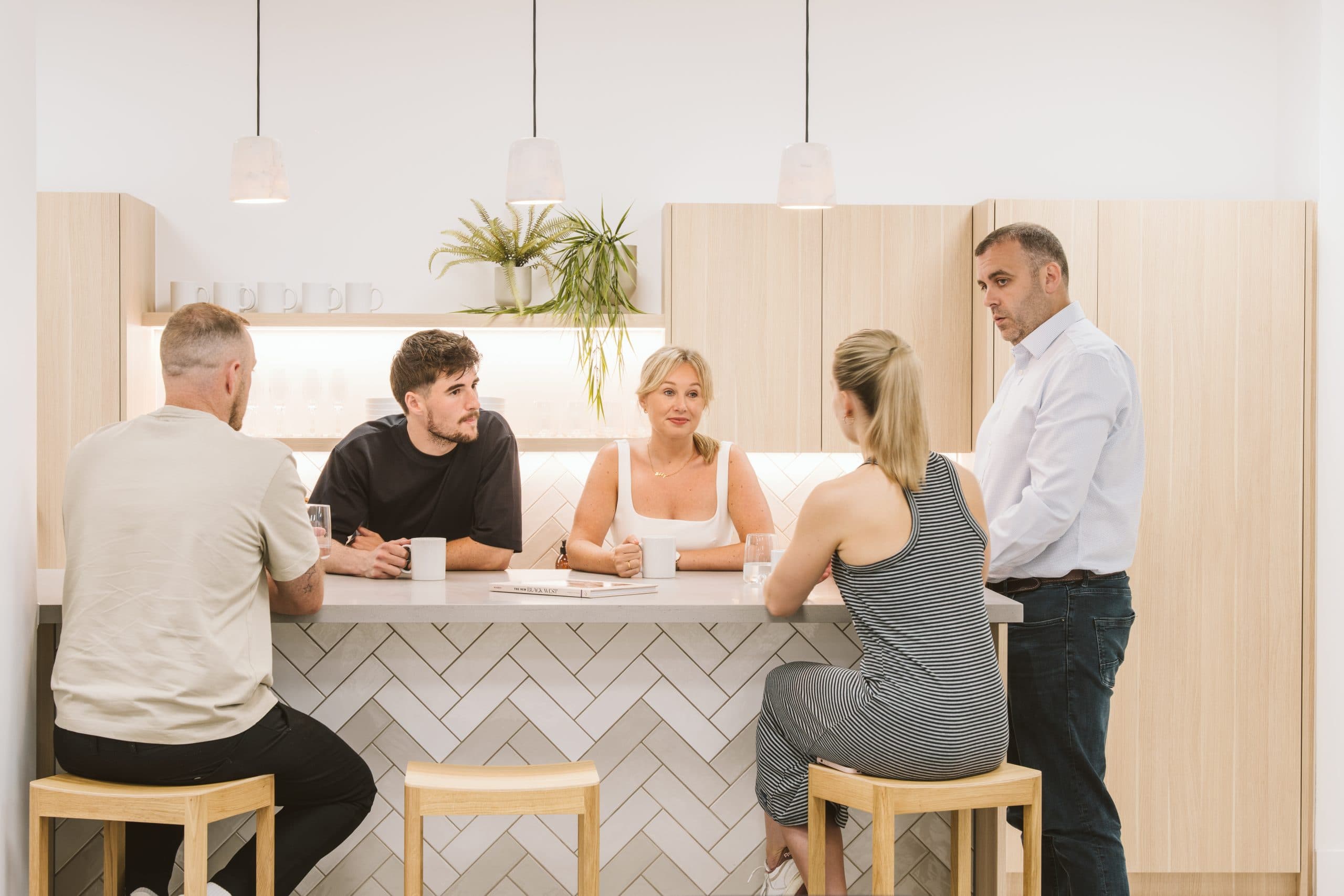 Quiet growth, real impact: behind the scenes with Abby Connor